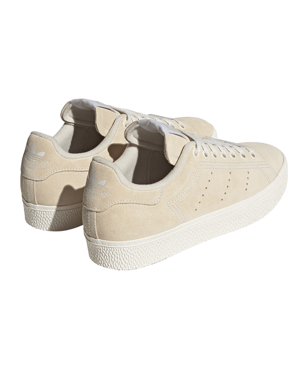 adidas Originals Stan Smith CS Sneaker Damen Weiß - weiss
