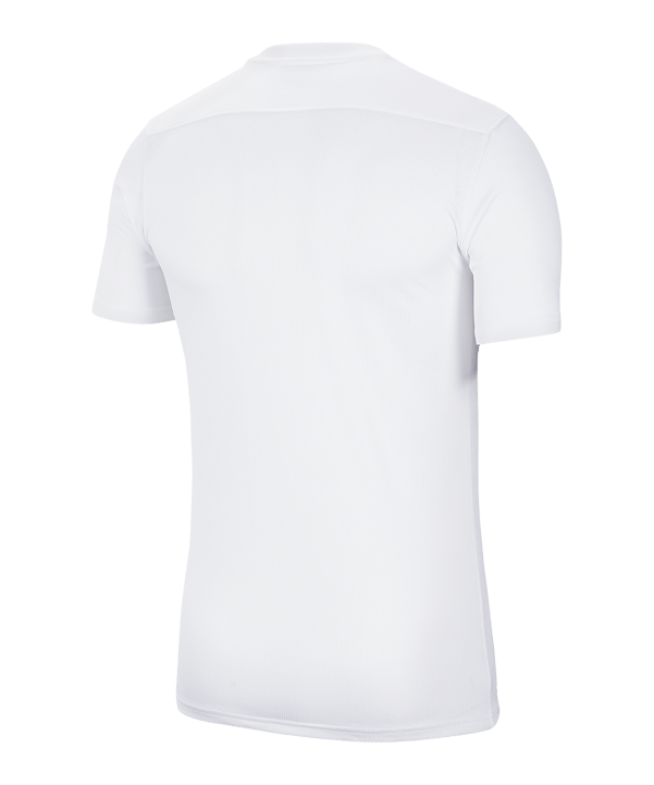 Nike Park VII Trikot kurzarm Weiss F100 - weiss