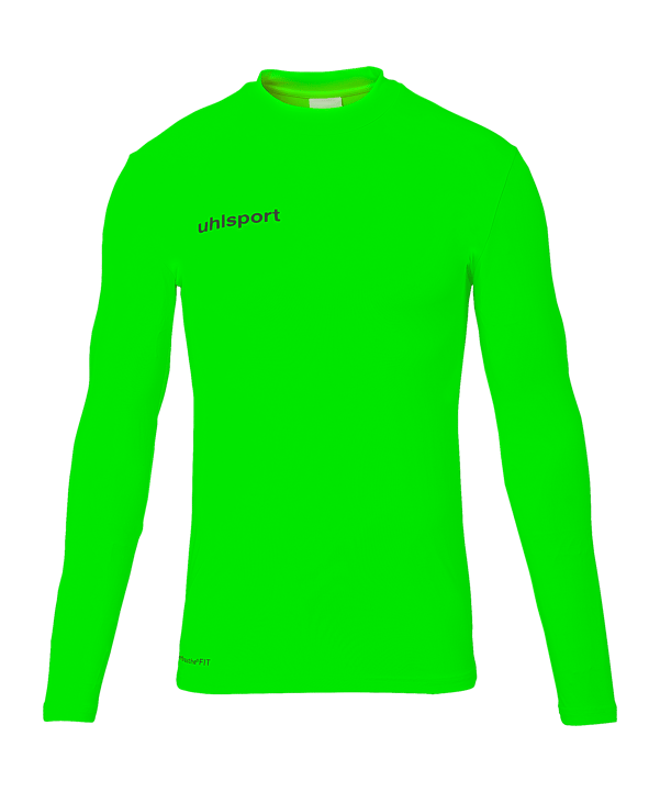uhlsport Progressive Torwart Set Kit Pour Gardien De But Vert C72 - vert
