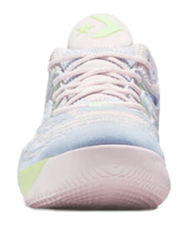 Converse All Star Bb Shift Cx Mid Sneaker Lila - lila