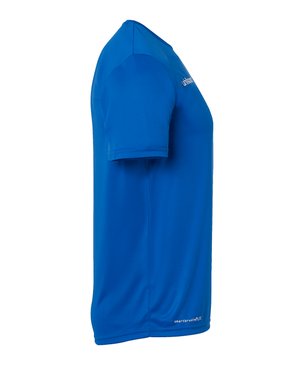uhlsport T-shirt Turkoois K003 - turkoois