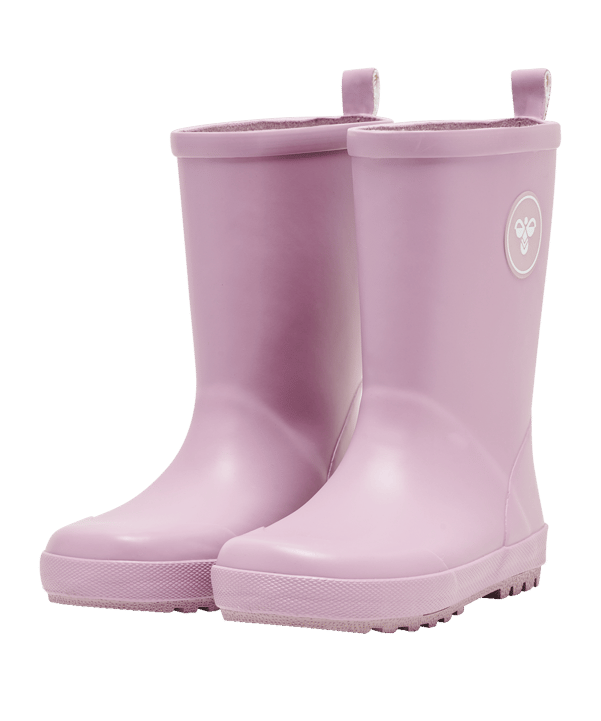 Hummel Rubber Boot Kids Rosa F3691 - rosa