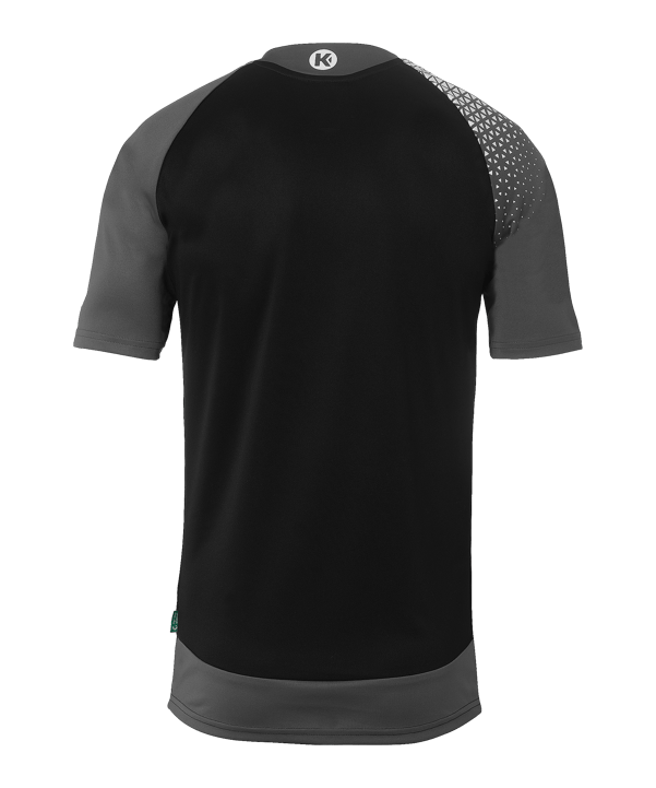 Kempa Ambition 28 Maillot Enfants Noir C11 - noir