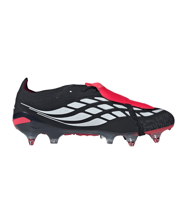 adidas Predator Elite FT SG Immortal DNA Schwarz - schwarz