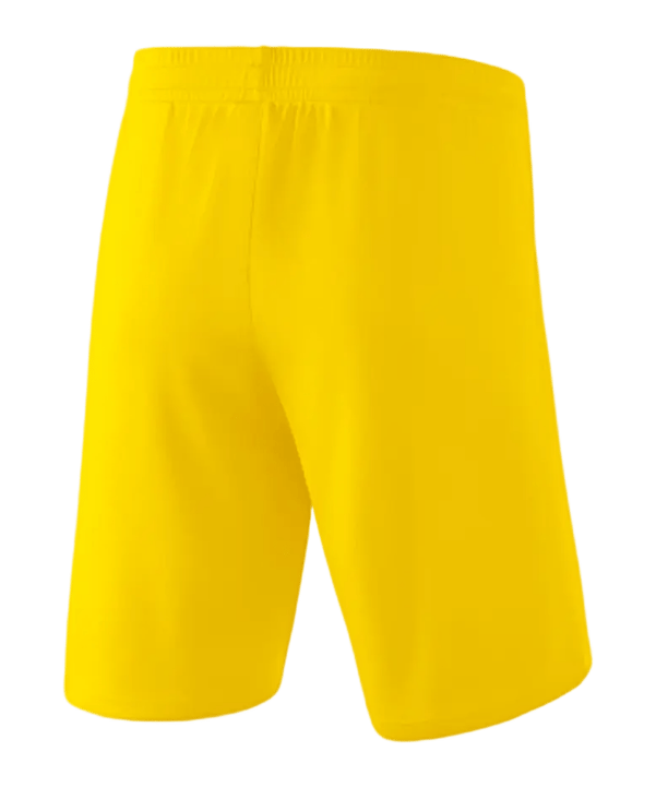 Erima RIO 2.0 Pantaloncini Kids Giallo C3152608 - giallo