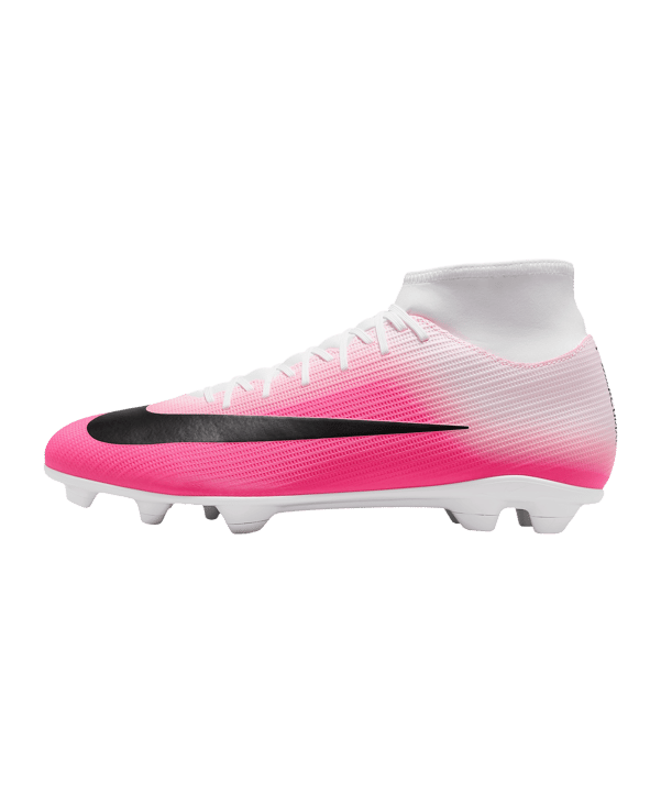 Nike Air Zoom Mercurial Superfly XI Club FG/MG Breakout Roze K900 - roze