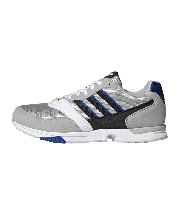 adidas Originals ZX 1000 C Silber - silber