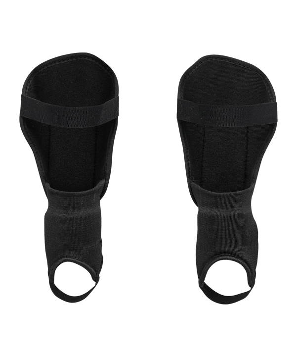 Hummel hml Flex Shell Schienbeinschoner Rot F4120 - rot