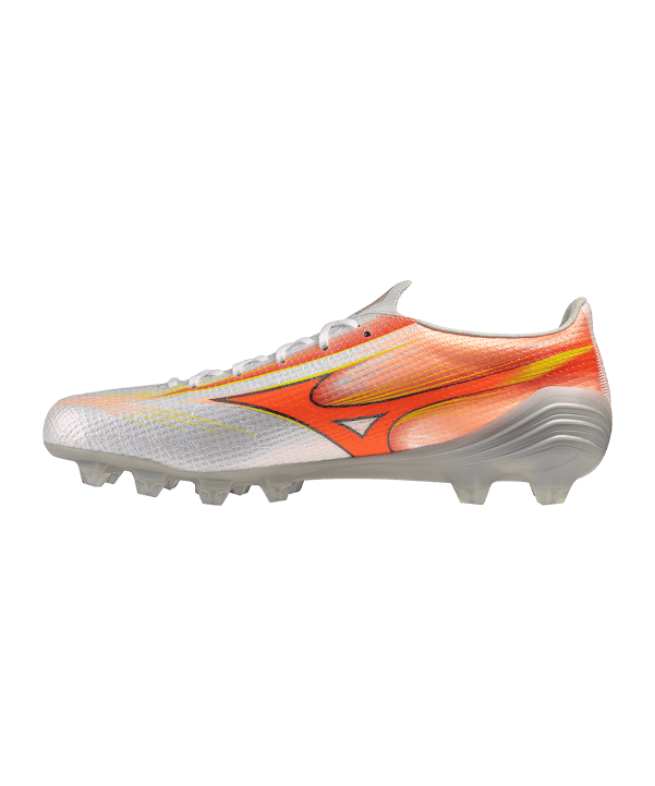 Mizuno Alpha III Japan FG Prism Weiß F54 - weiss
