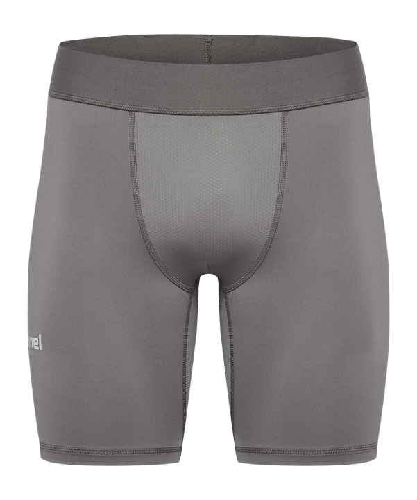 Hummel Tight Grau F2350 - grau