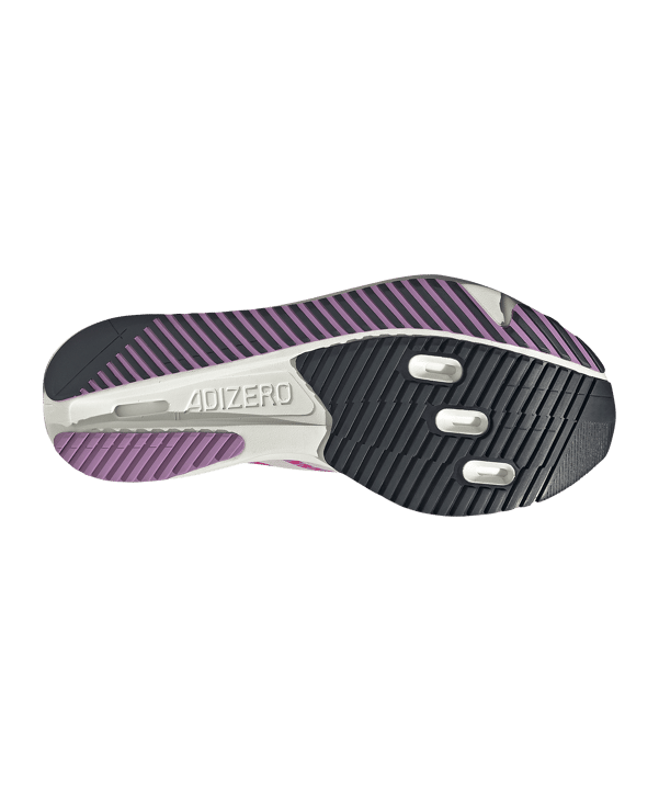 adidas Damen Adizero SL2 Laufschuh Rosa - rosa