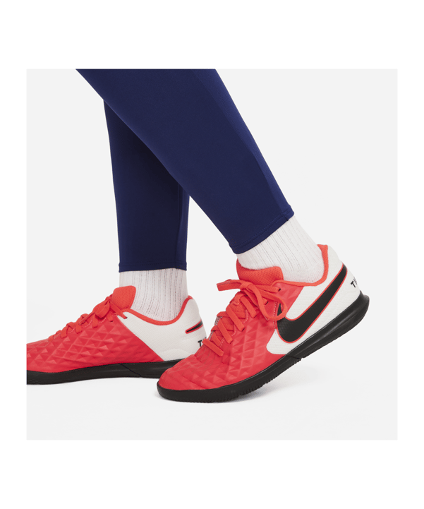 Nike Atletico Madrid Trainingshose Kids F421 - blau