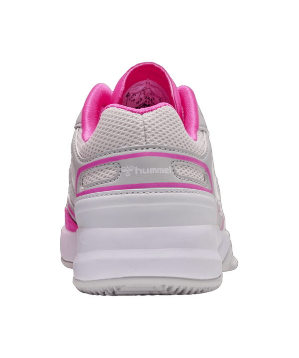 Hummel DAGAZ 2.0 Hallenschuh Kids Beige Pink F3650 - beige