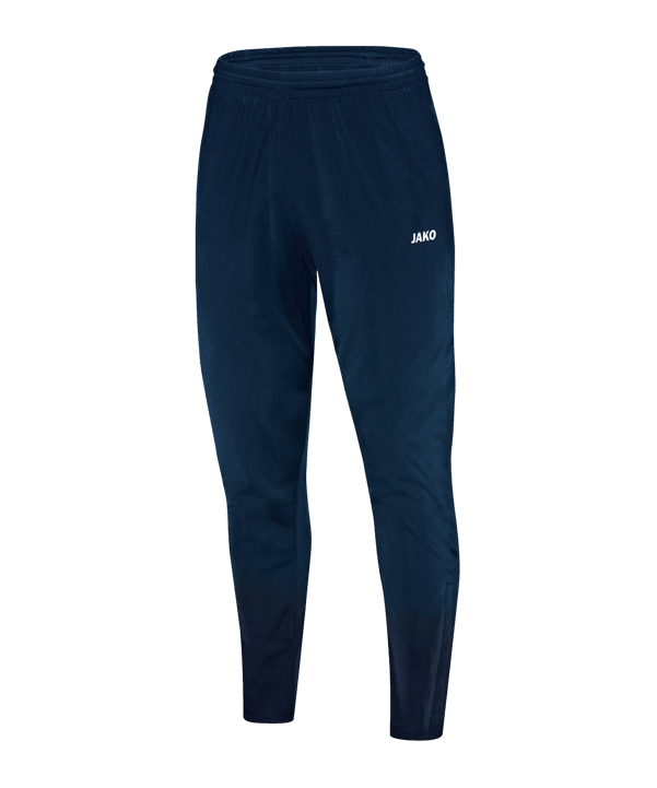 JAKO Classico Polyesterhose Damen Blau F09 - blau