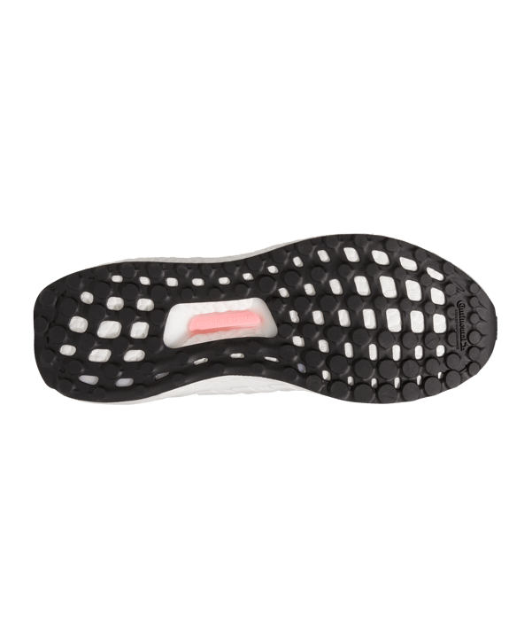 adidas Ultraboost 5.0 DNA Damen Weiss - weiss