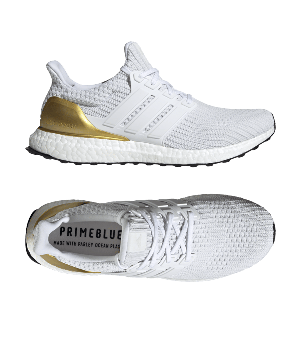 adidas Ultraboost 4.0 Dna Sneaker Weiß - weiss