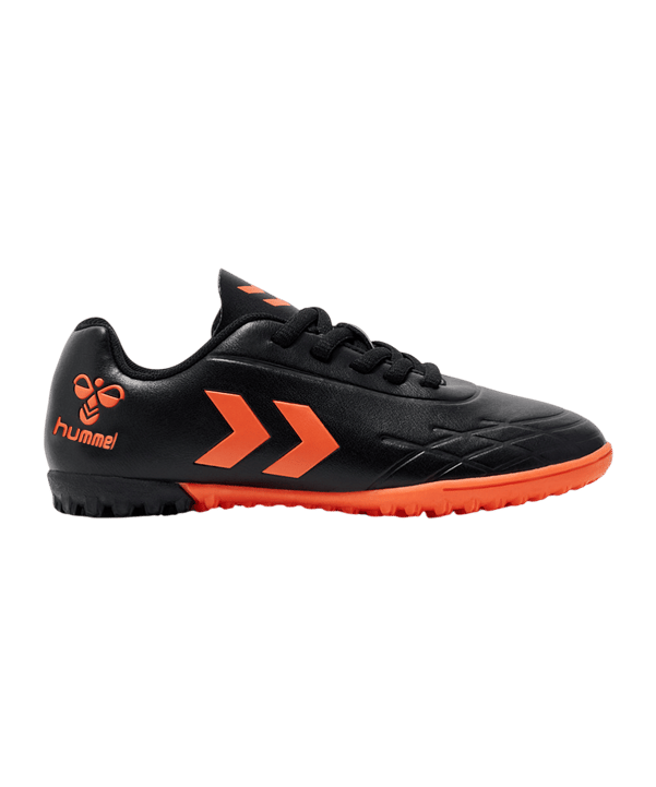 Hummel Top Star Lc TF Kids Schwarz F4127 - schwarz