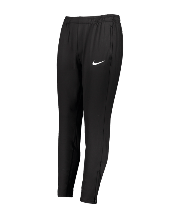 Nike Strike 24 Trainingshose Damen Schwarz F010 - schwarz