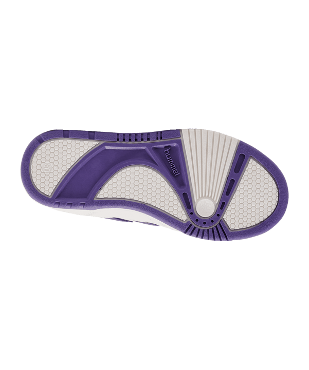Hummel Sneaker Kids Lila F3913 - lila