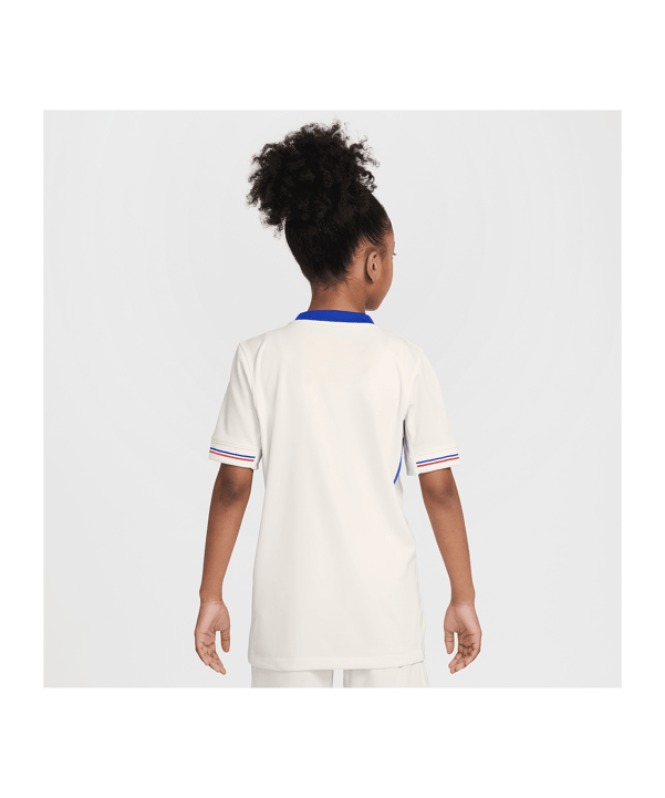 Nike France Trikot Away 2025 Kids Beige F110 - beige