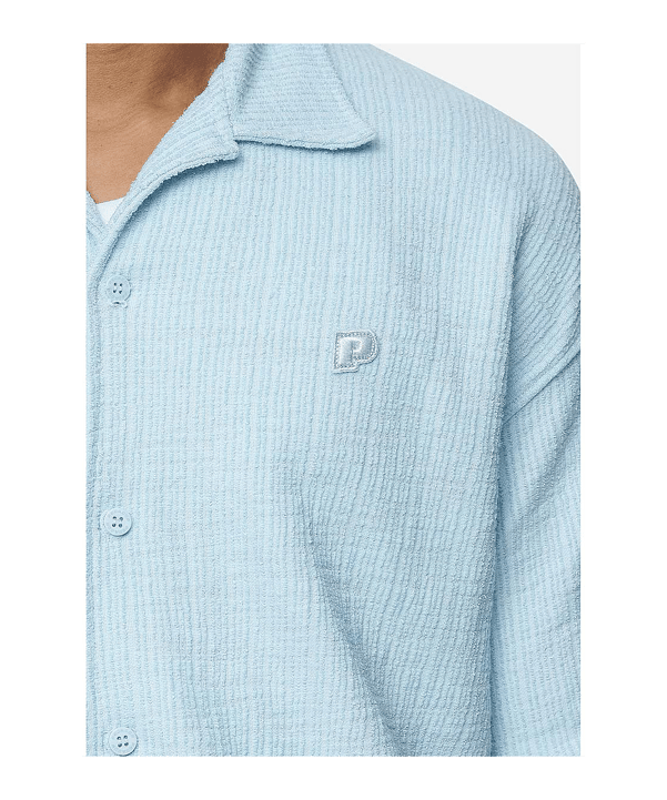 Pegador Pegador T-Shirt Blue T-Shirt Blau - blau