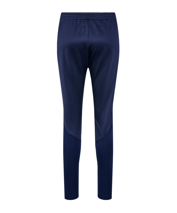 Hummel hmlSTALTIC Trainingshose Damen F7220 - blau