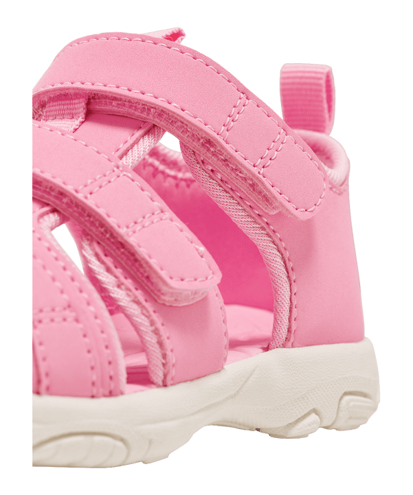 Hummel Badelatsche Kids Rosa F3195 - rosa