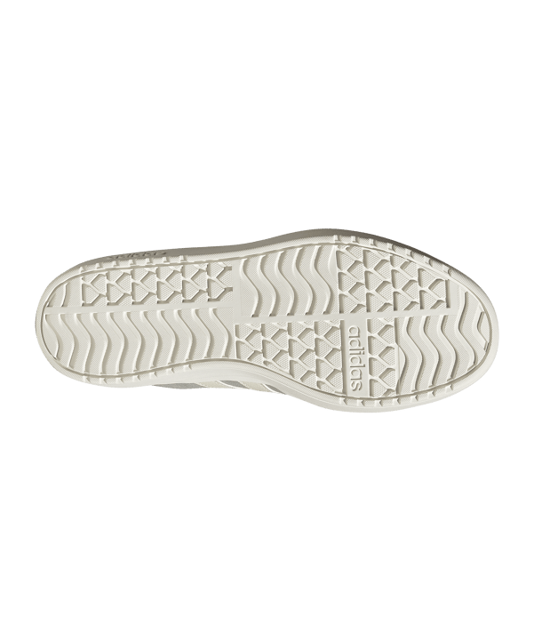 adidas VL Court Bold Damen Grün - gruen