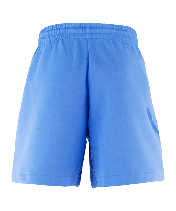 adidas FC Schalke 04 Z.N.E Short Blau