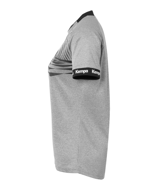Kempa Maillot Femmes Gris C005 - gris