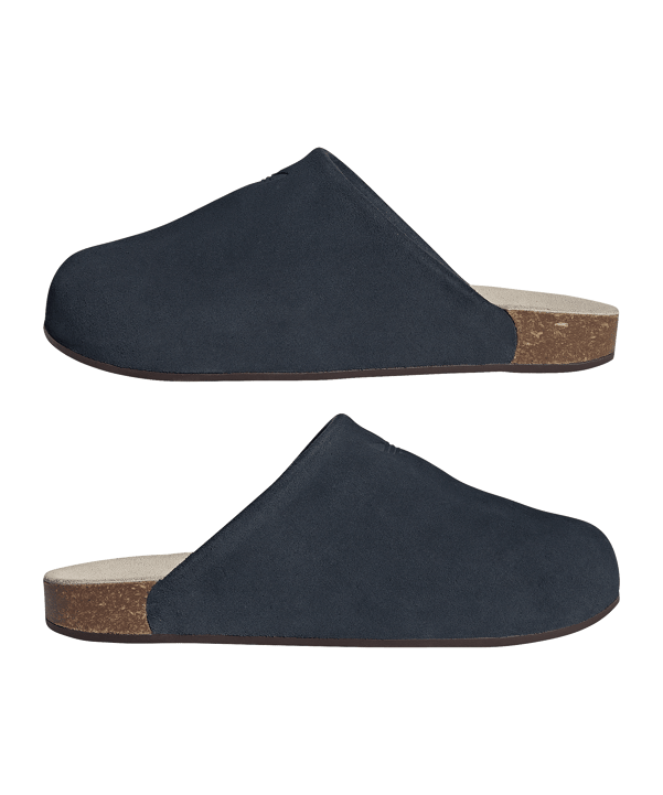 adidas Originals Adimule Damen Blau - blau