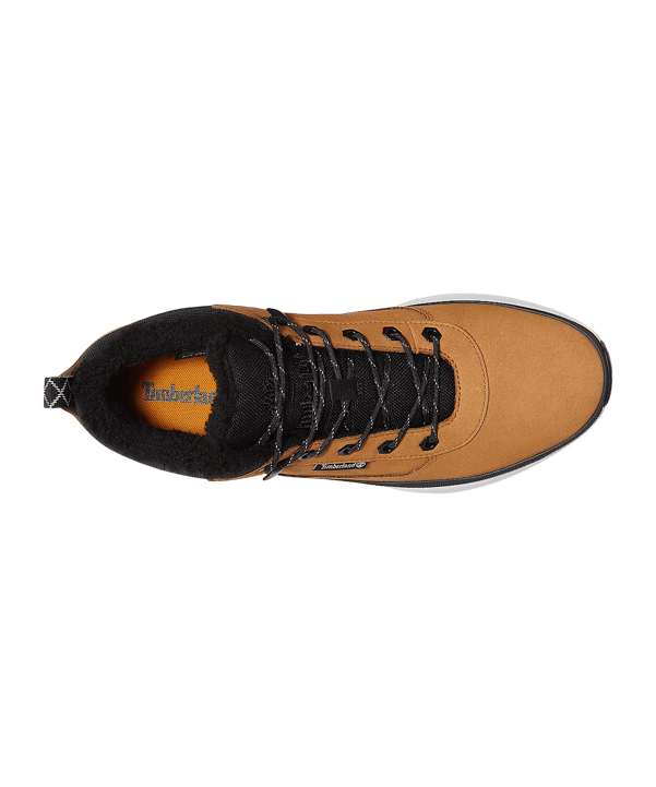 Timberland Field Trekker Low Braun - braun