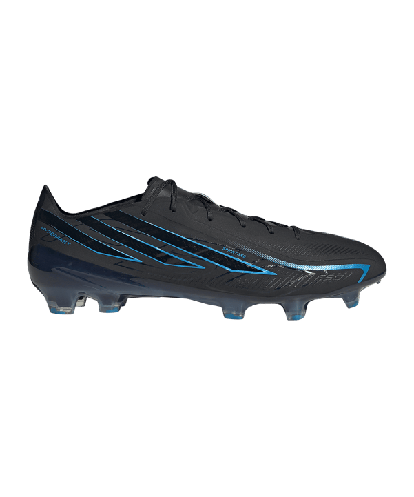 adidas F50 Hyperfast Elite FG Immortal DNA Noir - noir