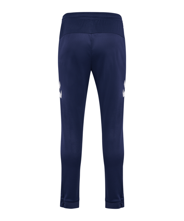 Hummel hmlLEAD 2.0 Hose Blau F7026 - blau