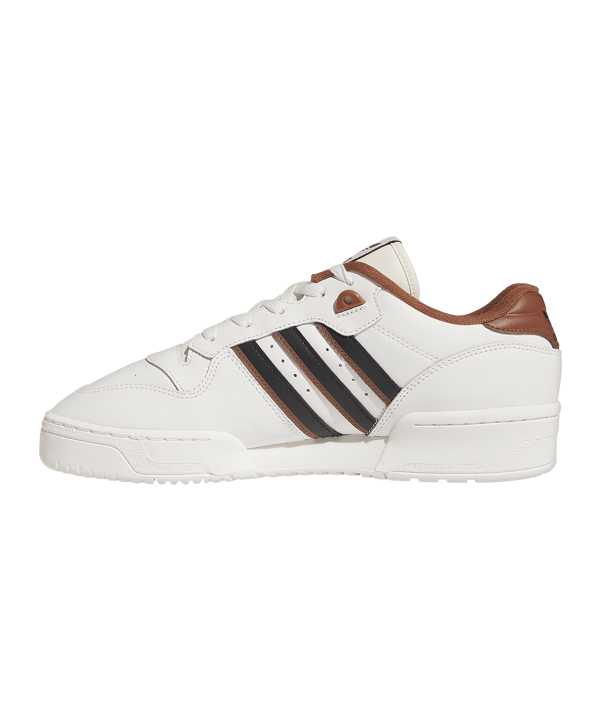adidas Originals Rivalry Low Weiss - weiss