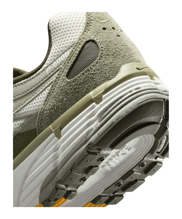 Nike P-6000 Verde C320 - verde
