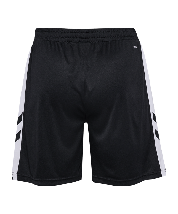Hummel Match Short Schwarz F2114 - schwarz