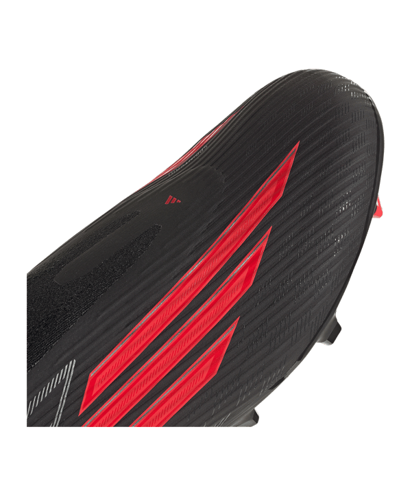 adidas F50 League LL FG/MG Immortal DNA Schwarz - schwarz