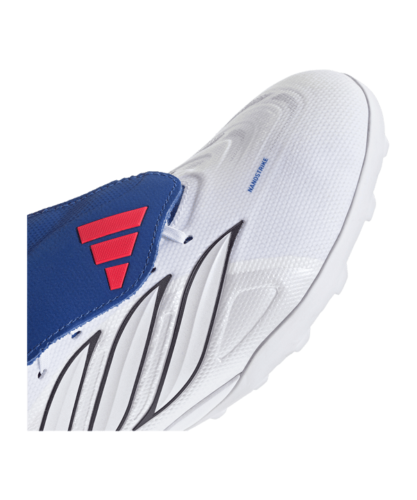 adidas Predator League FT TF Icon Take Over Weiß - weiss