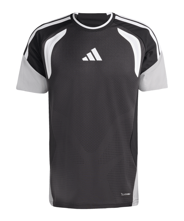 adidas Tiro26P Tr Trikot Schwarz - schwarz