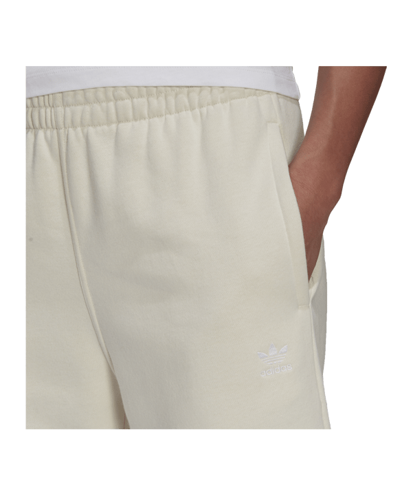 adidas Originals Jogginghose Damen Beige - beige