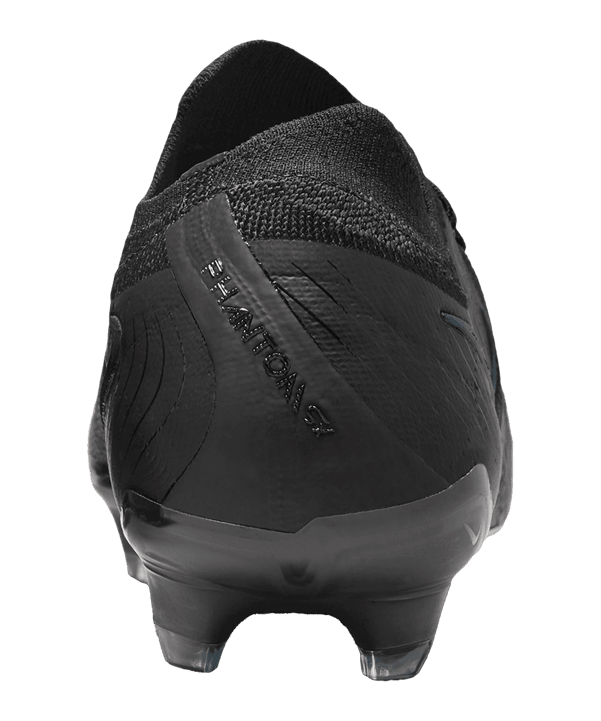 Nike Phantom GX II Elite FG Shadow Schwarz F002 - schwarz