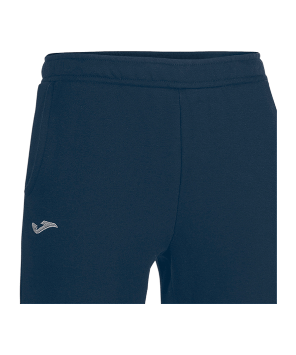 Joma Salónica Short Blau - blau