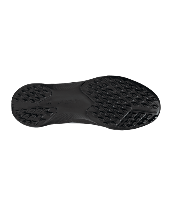 adidas F50 Hyperfast League TF Immortal DNA Kinderen Zwart - zwart