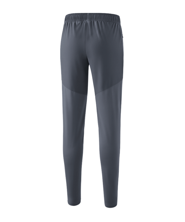Erima Performance Trainingshose Damen Grau - grau