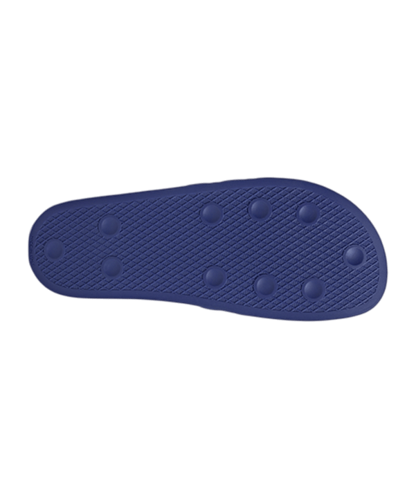 adidas Adilette Blauw - blauw