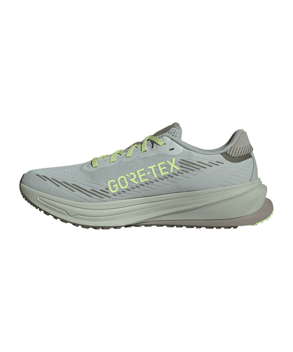adidas Supernova Rise Gtx Scarpe da running Grigio - grigio