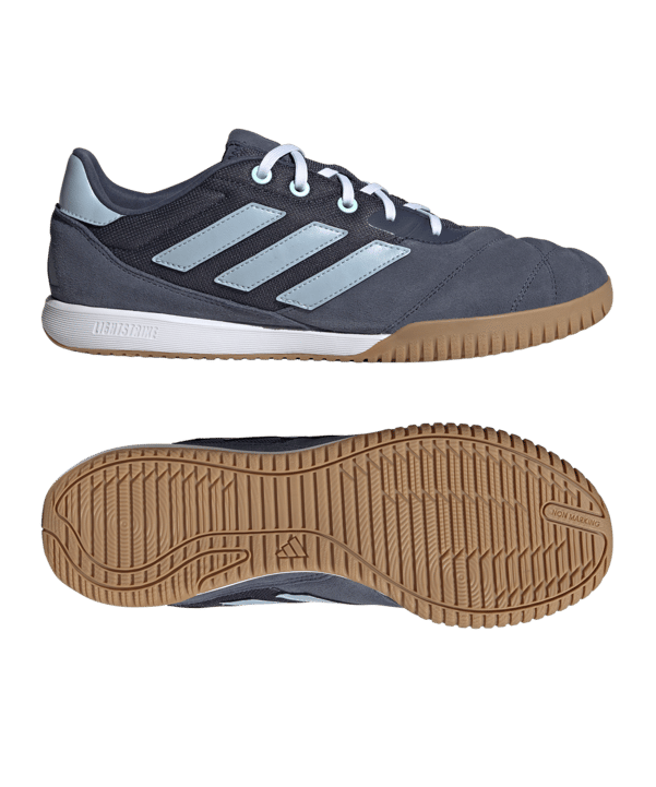 adidas IN Blauw - blauw