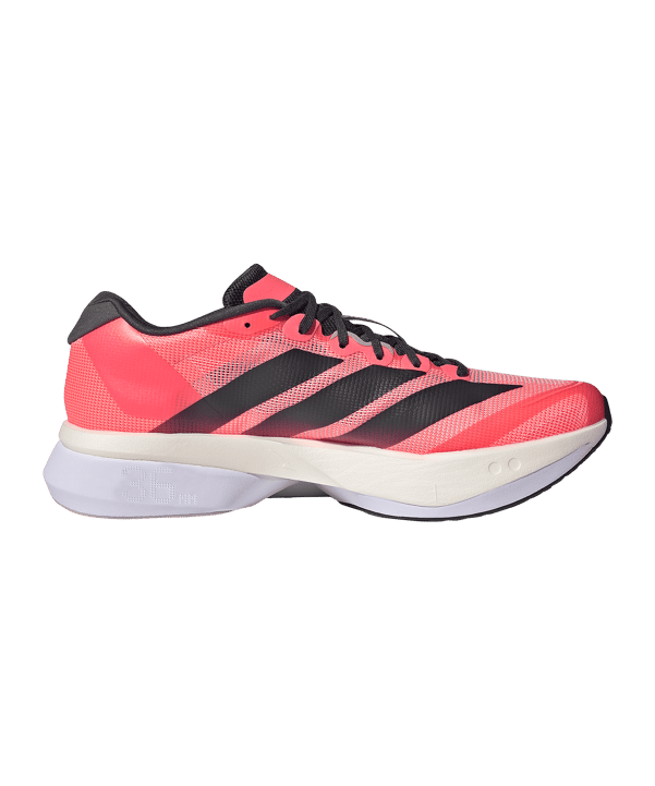 adidas Adizero Boston 13 Chaussure de running Rose - rose