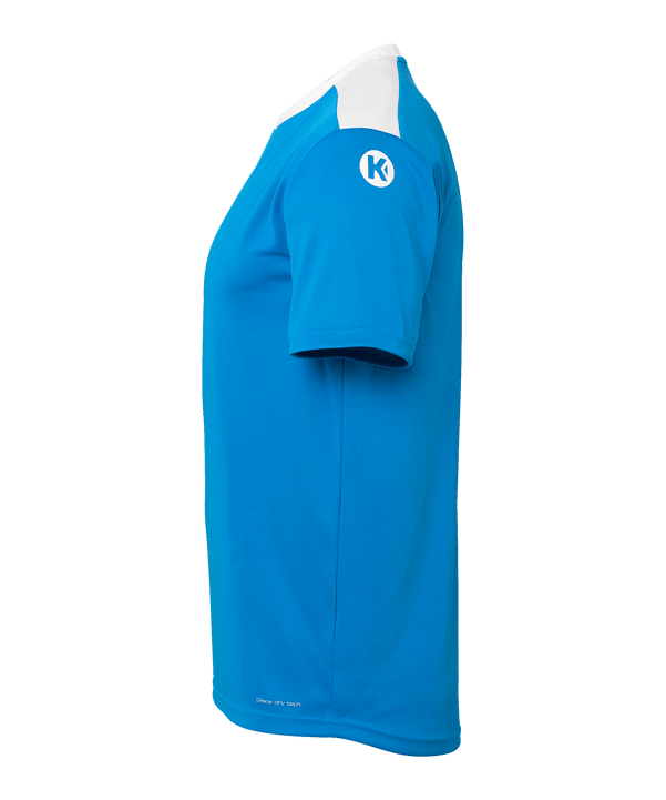 Kempa Emotion 27 Trikot Blau F50 - blau